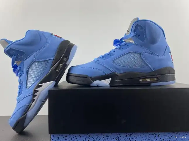 Rep TBK 5 Air UNC DV1310-401 Jordan 0422